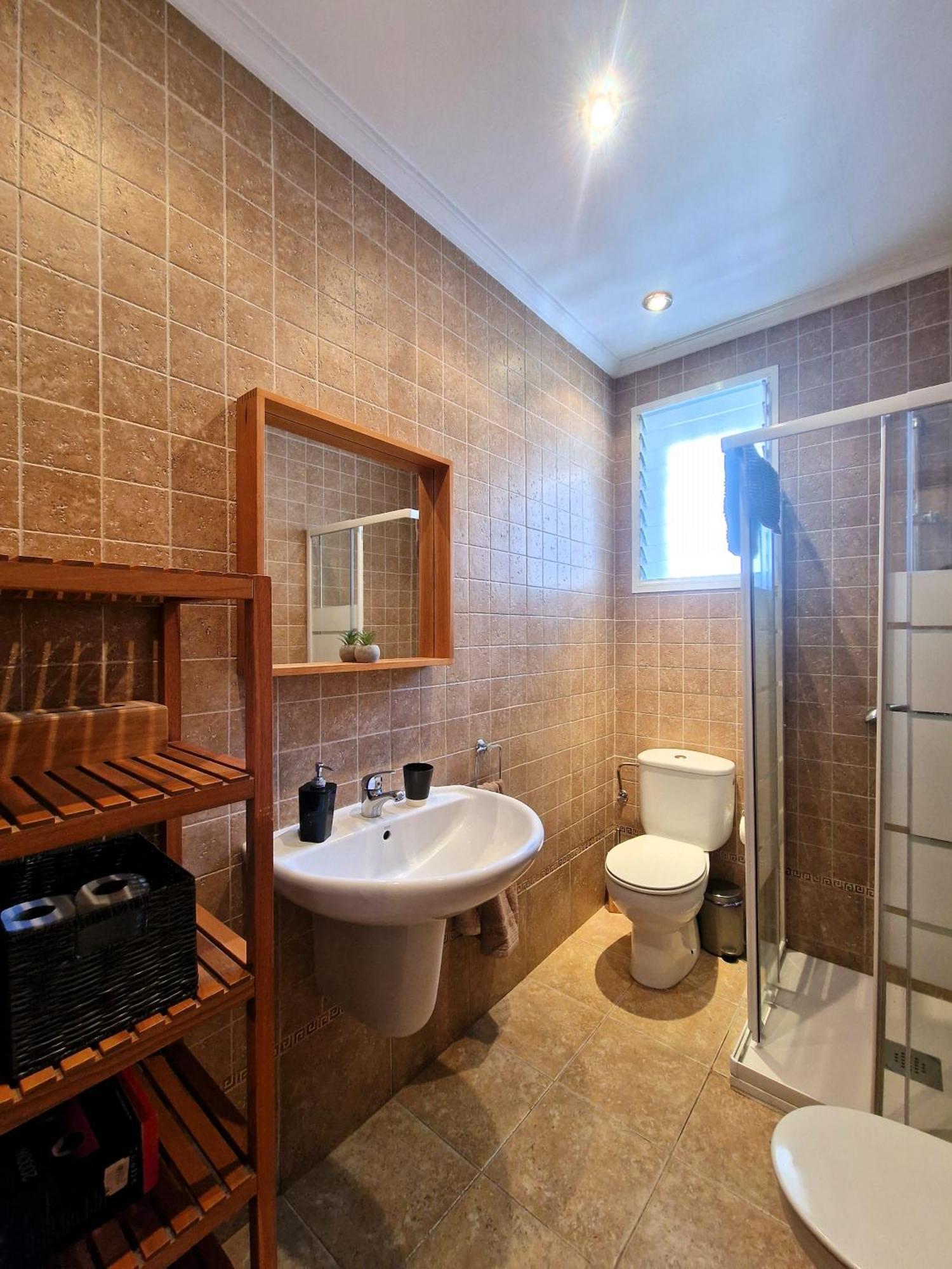 Apartamento Polvora, Junto Al Puente Romano Κόρδοβα Εξωτερικό φωτογραφία