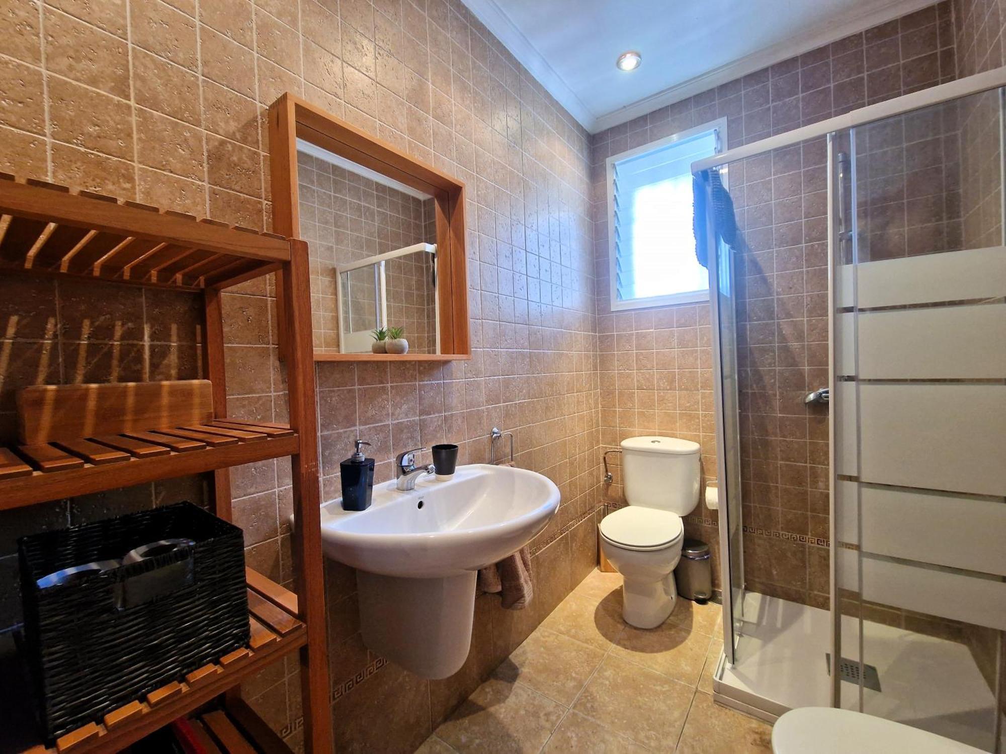 Apartamento Polvora, Junto Al Puente Romano Κόρδοβα Εξωτερικό φωτογραφία